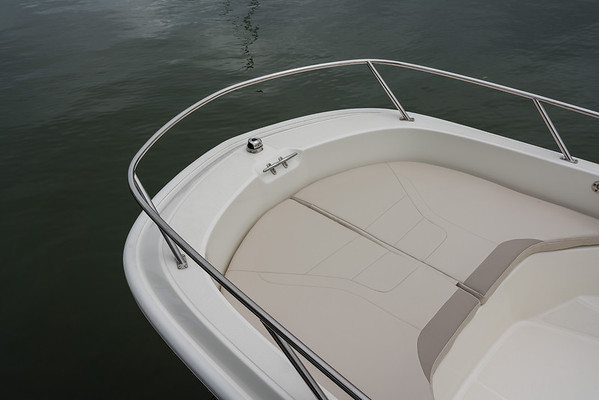 Boston Whaler 160 Super Sport фото 1.2