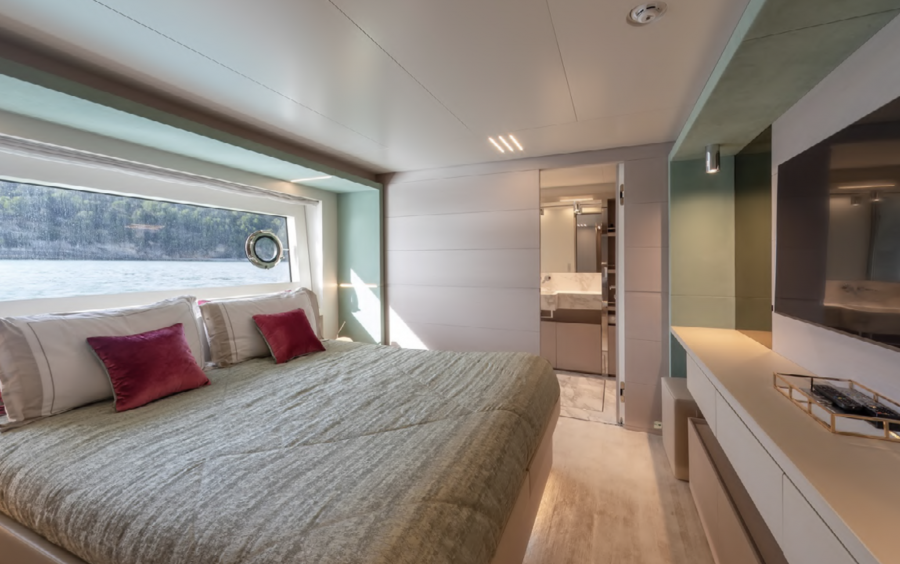 Custom Line Navetta 37 фото 1.12