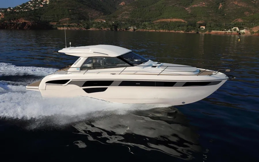 Bavaria 45 HT - 2020 фото 1.2