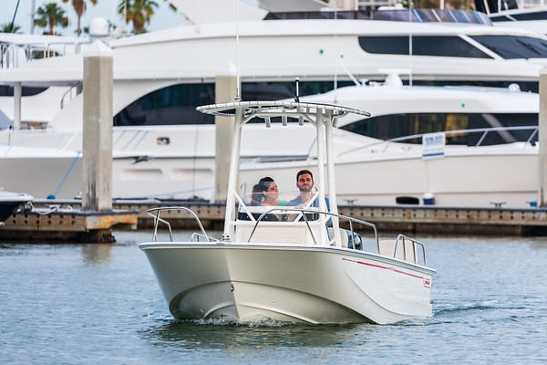 Boston Whaler 190 Montauk фото 1.6