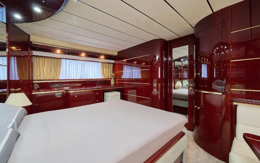 Astondoa 66 GLX - 2010 фото 1.17
