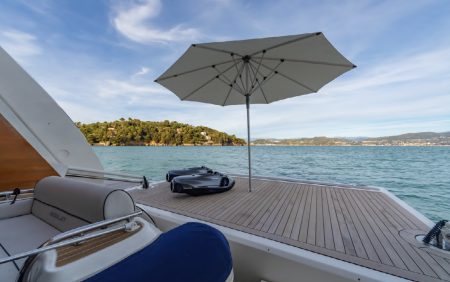 Custom Line Navetta 37 фото 1.3