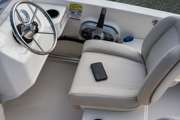 Boston Whaler 160 Super Sport фото 1.7