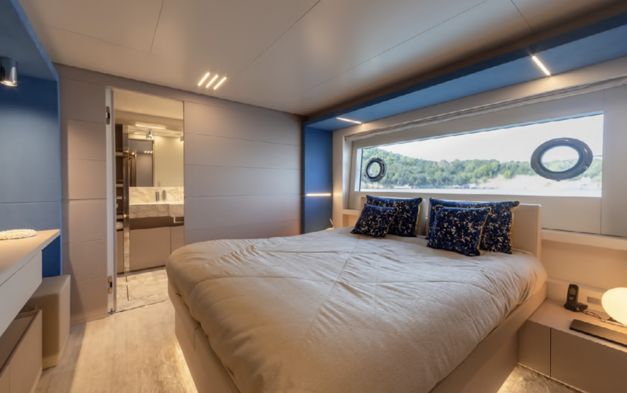 Custom Line Navetta 37 фото 1.10