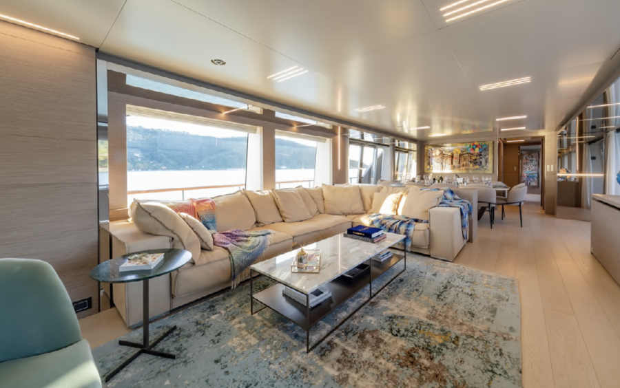 Custom Line Navetta 37 фото 1.15