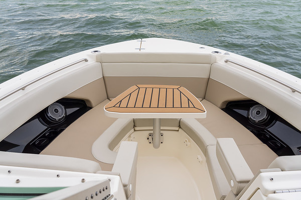 Boston Whaler 280 Vantage фото 1.4