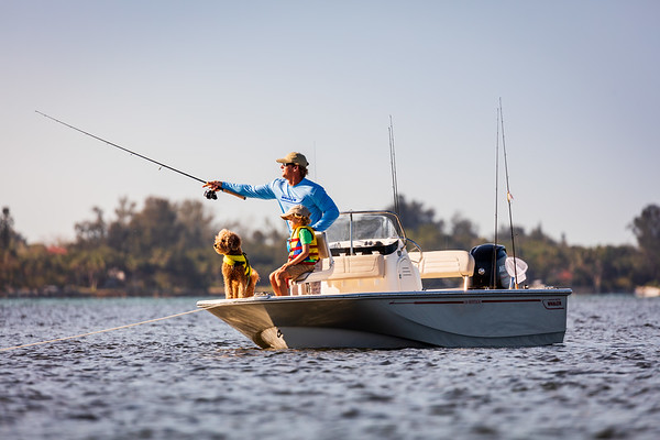 Boston Whaler 150 Montauk фото 1.5