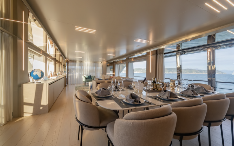 Custom Line Navetta 37 фото 1.14