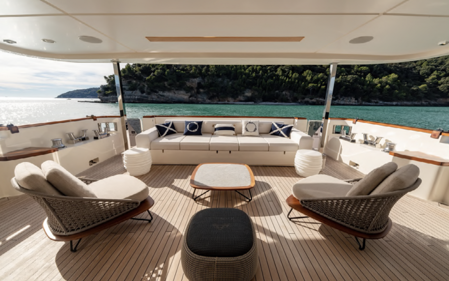 Custom Line Navetta 37 фото 1.16