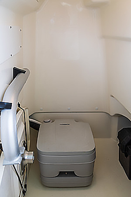 Boston Whaler 210 Montauk фото 1.8