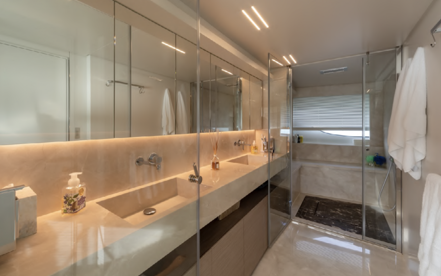 Custom Line Navetta 37 фото 1.13