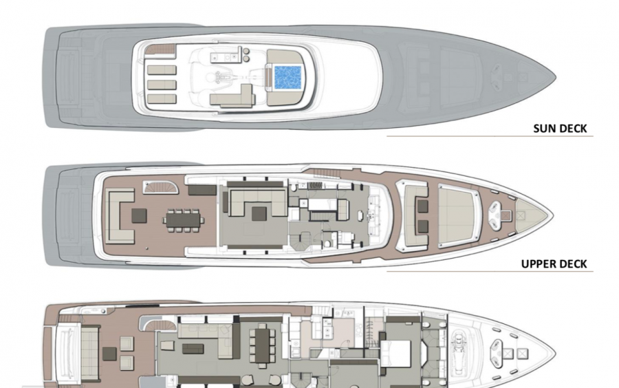 Custom Line Navetta 37 фото 1.17