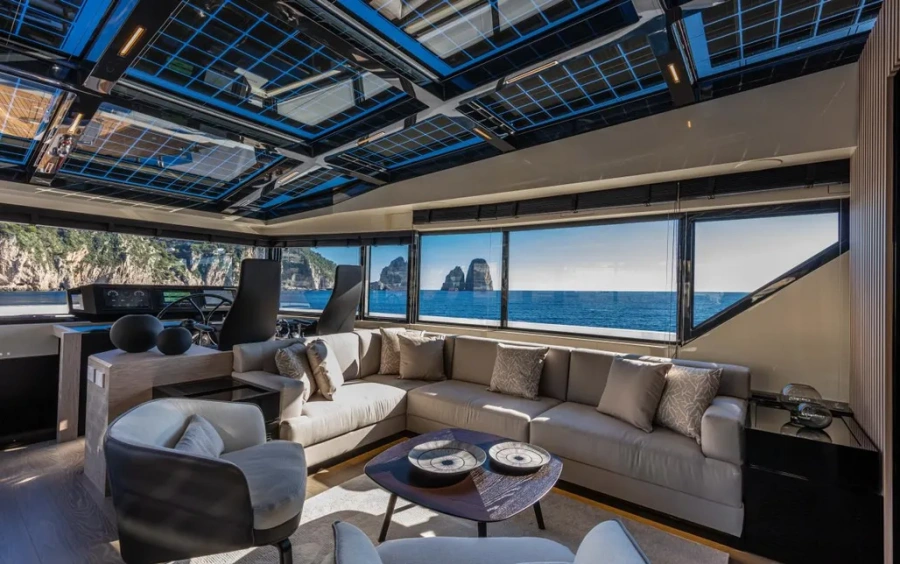 Arcadia Yachts Sherpa 80 XL - 2024 фото 1.5