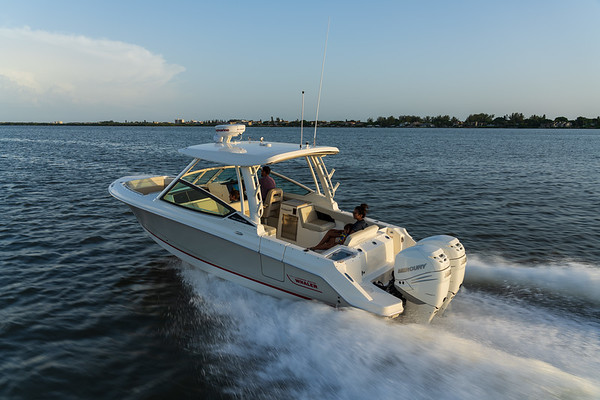 Boston Whaler 280 Vantage фото 1.2