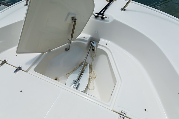 Boston Whaler 190 Montauk фото 1.2