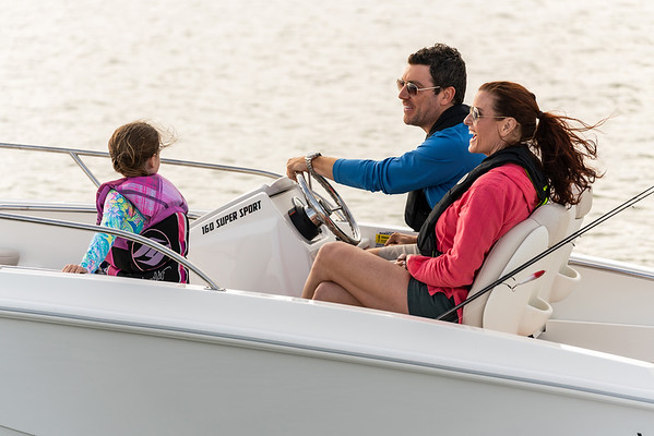 Boston Whaler 160 Super Sport фото 1.1