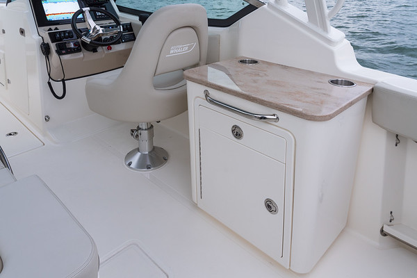 Boston Whaler 240 Vantage фото 1.5
