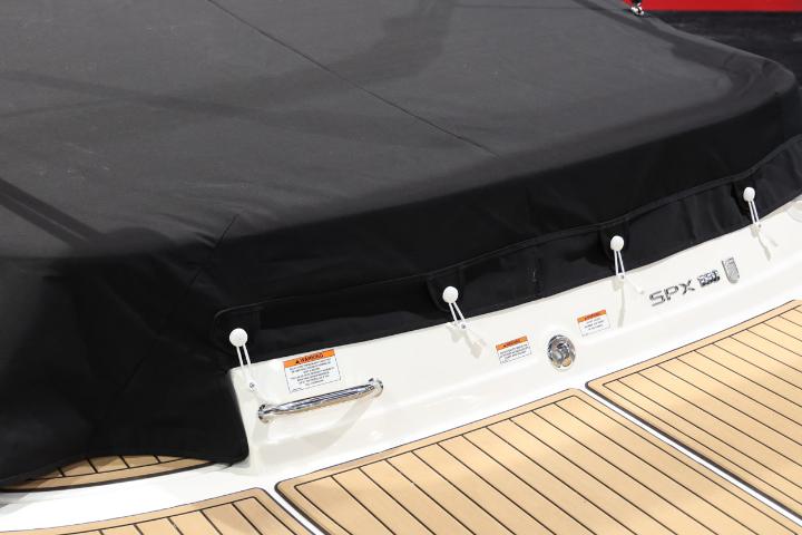 Sea Ray 230 SPX/488 фото 1.5