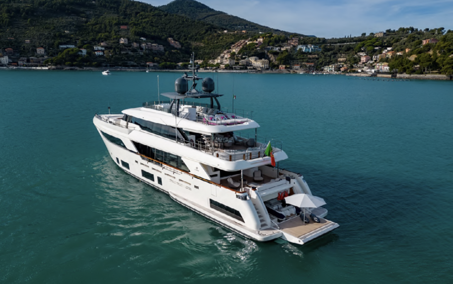 Custom Line Navetta 37 фото 1.19