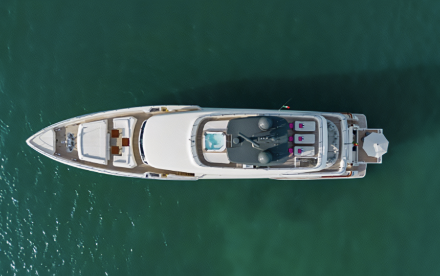 Custom Line Navetta 37 фото 1.18