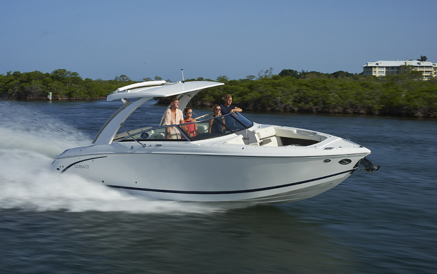 Cobalt R30 фото 1.1