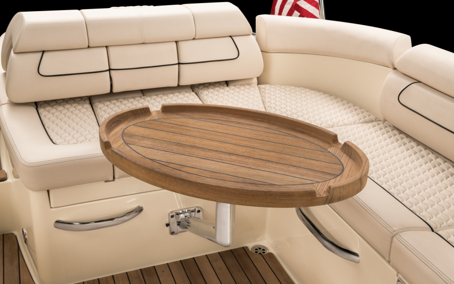 Chris-Craft Launch 28 GT SURF фото 1.8