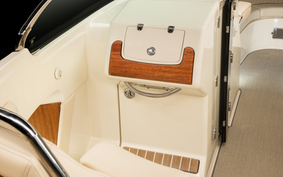 Chris-Craft Launch 28 GT SURF фото 1.12