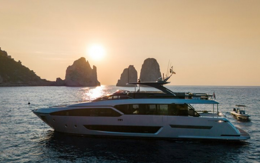Riva Argo 90' фото 1.10