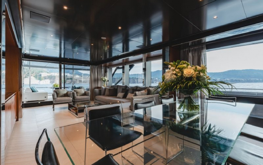 Riva Argo 90' фото 2.16
