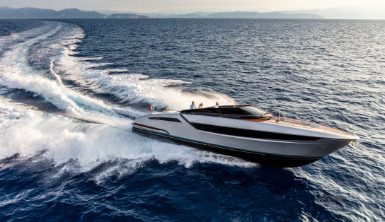 Riva Dolceriva #31