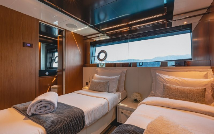 Riva Argo 90' фото 2.10