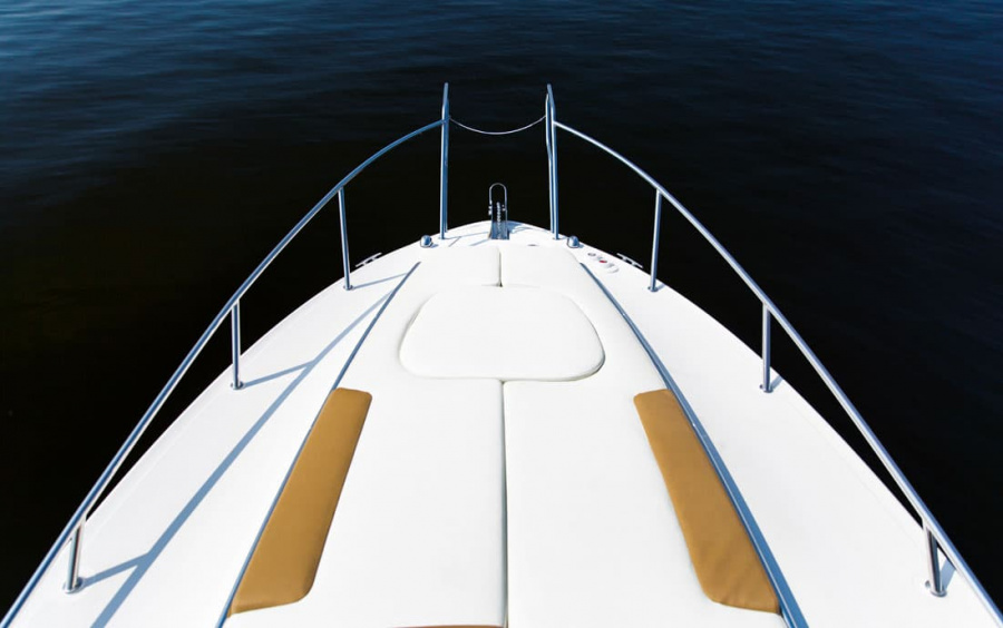 Sea Ray Sundancer 265 фото 2.4