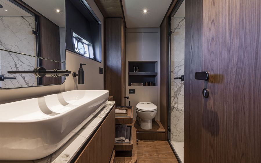 Ferretti Yachts 580 #14 фото 2.17