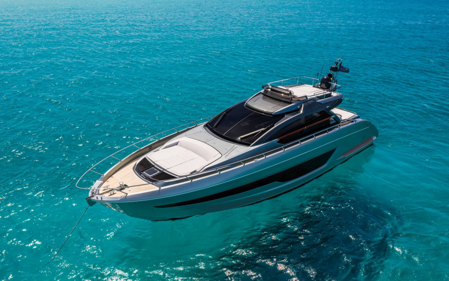 Riva 66' Ribelle фото 1.21