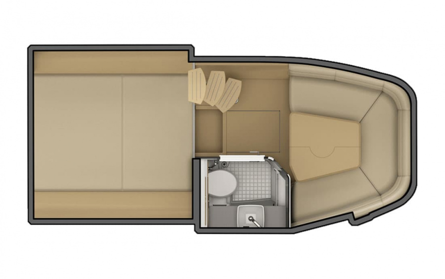 Sea Ray  SLX 400 OB фото 3.2