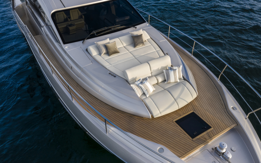 Pershing 7x фото 2.18
