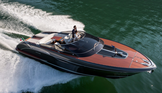 Riva Rivamare