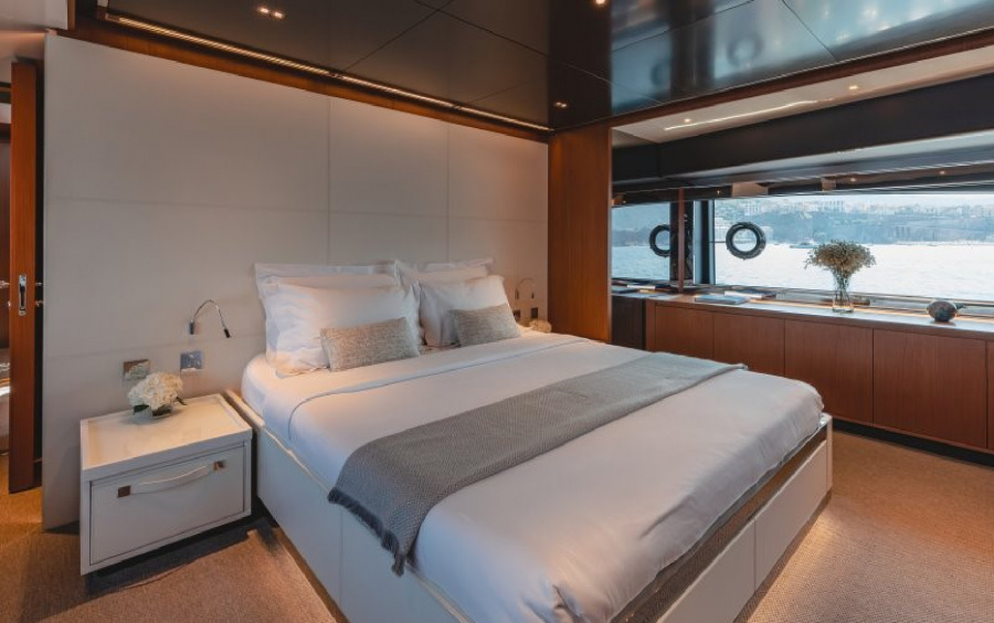 Riva Argo 90' фото 2.26
