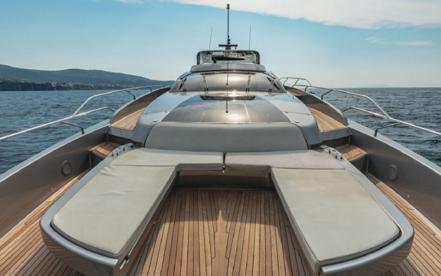 Riva Argo 90' фото 1.13
