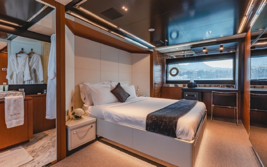 Riva Argo 90' фото 2.2