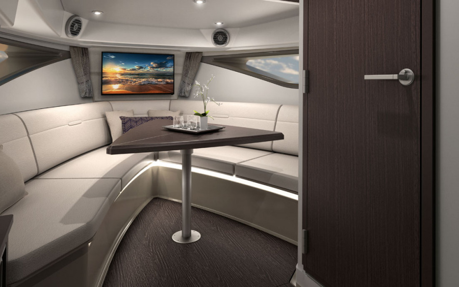 Sea Ray Sundancer 320 Coupe фото 1.7
