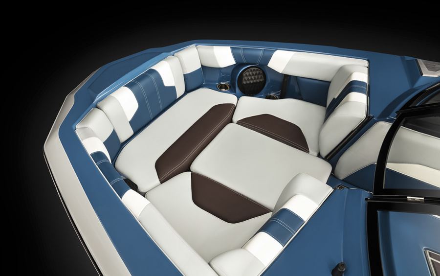 Malibu 21 LX фото 2.3