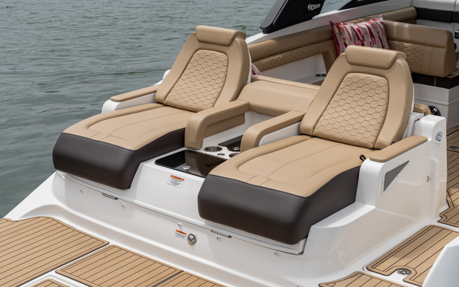 Sea Ray SDX 290/5269 фото 1.5