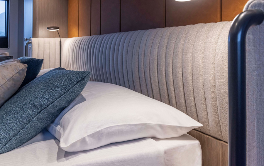 Ferretti Yachts INFYNITO 90 NEW фото 2.13