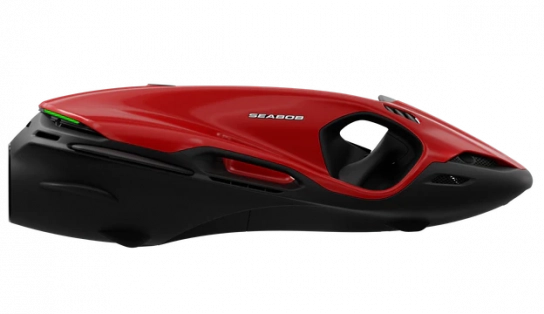 SEABOB F9S Red