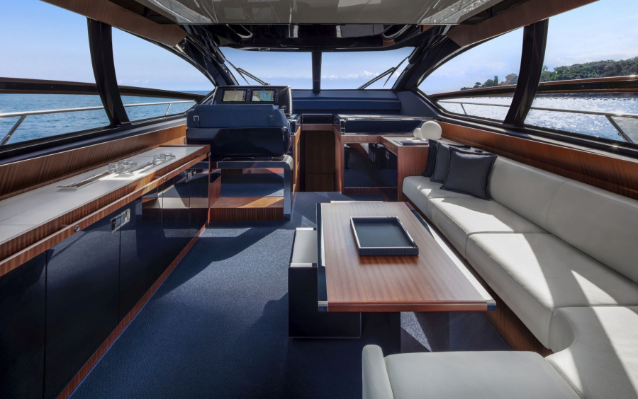 Riva 66' Ribelle фото 2.4