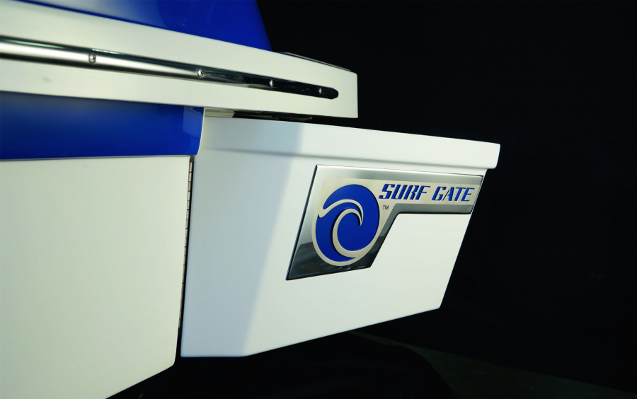 Cobalt R8 SURF фото 2.1