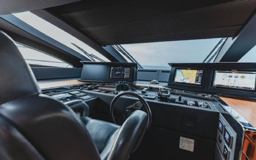 Riva Argo 90' фото 2.19