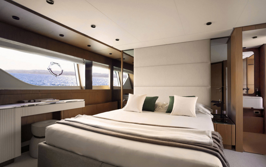 Ferretti Yachts 780 #57 фото 2.13