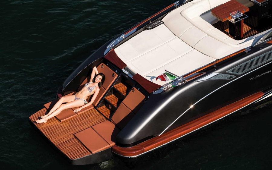 Riva mare фото 1.4